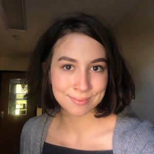 Meet your Posher, Mckenzie